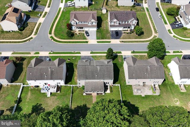 1146 E FOUNDS ST, Townsend, DE 19734