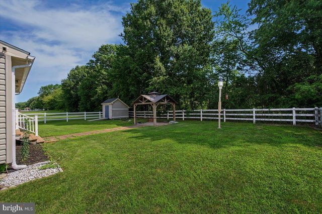 1146 E FOUNDS ST, Townsend, DE 19734