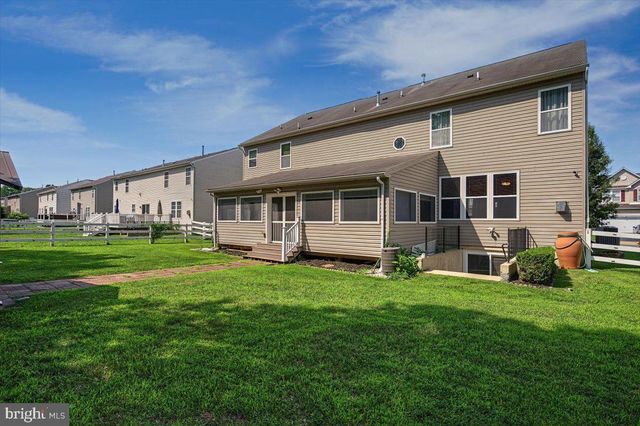 1146 E FOUNDS ST, Townsend, DE 19734