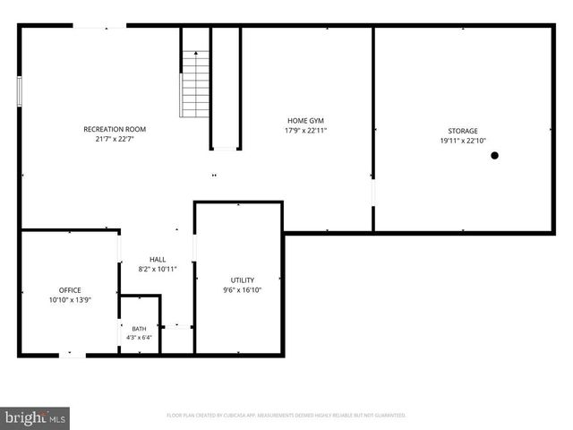 1146 E FOUNDS ST, Townsend, DE 19734