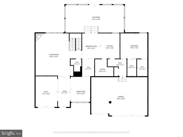 1146 E FOUNDS ST, Townsend, DE 19734