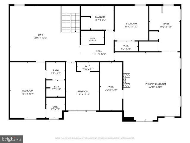 1146 E FOUNDS ST, Townsend, DE 19734