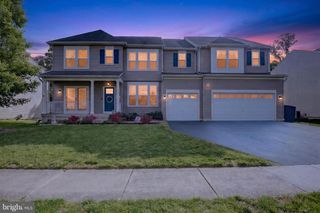 1146 E FOUNDS ST, Townsend, DE 19734