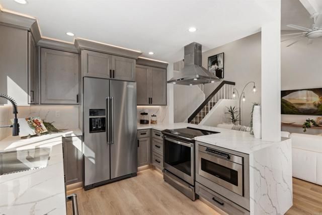 1455 Bridgeview Drive, San Diego, CA 92105