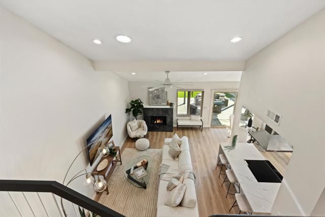 1455 Bridgeview Drive, San Diego, CA 92105