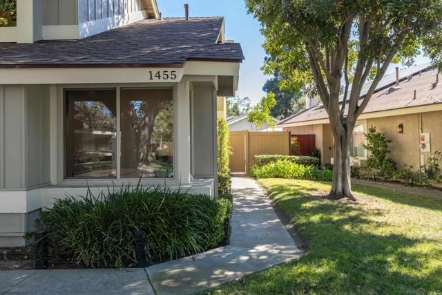1455 Bridgeview Drive, San Diego, CA 92105