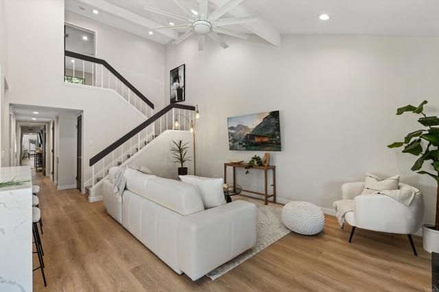 1455 Bridgeview Drive, San Diego, CA 92105