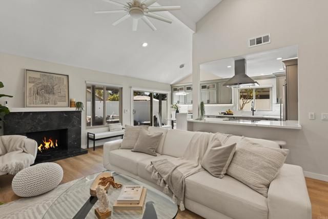 1455 Bridgeview Drive, San Diego, CA 92105