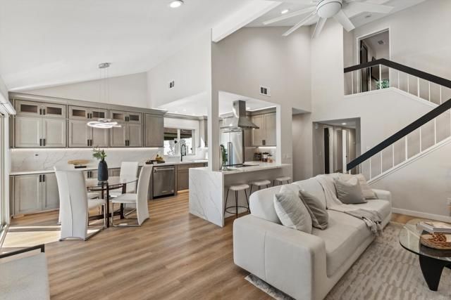 1455 Bridgeview Drive, San Diego, CA 92105