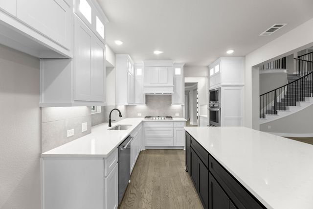 2544 Riverchase Way, Grand Prairie, TX 75054