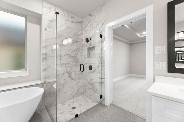 2544 Riverchase Way, Grand Prairie, TX 75054