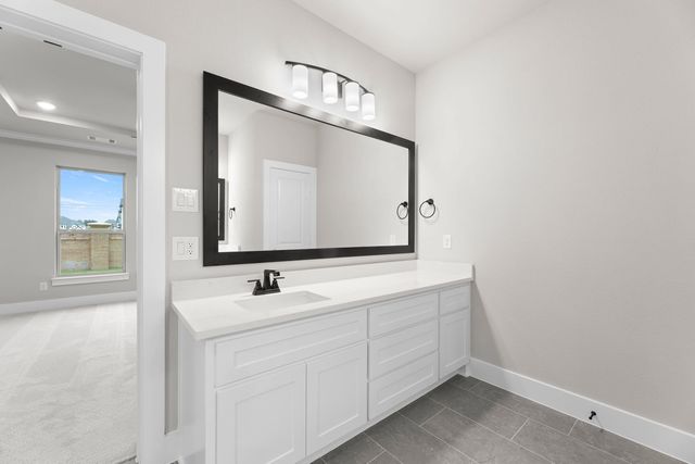 2544 Riverchase Way, Grand Prairie, TX 75054