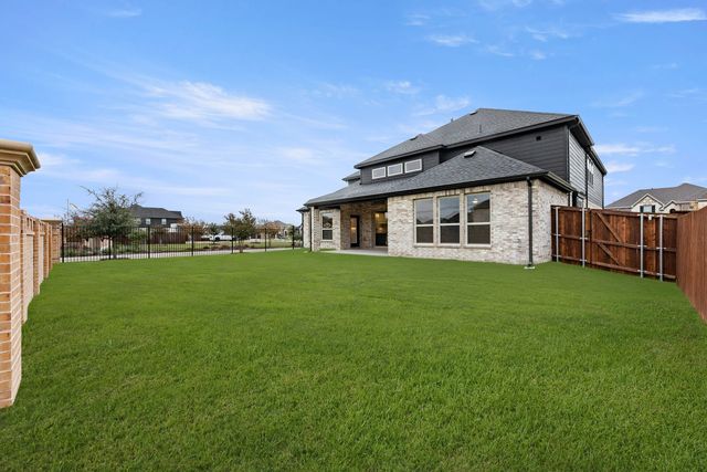 2544 Riverchase Way, Grand Prairie, TX 75054