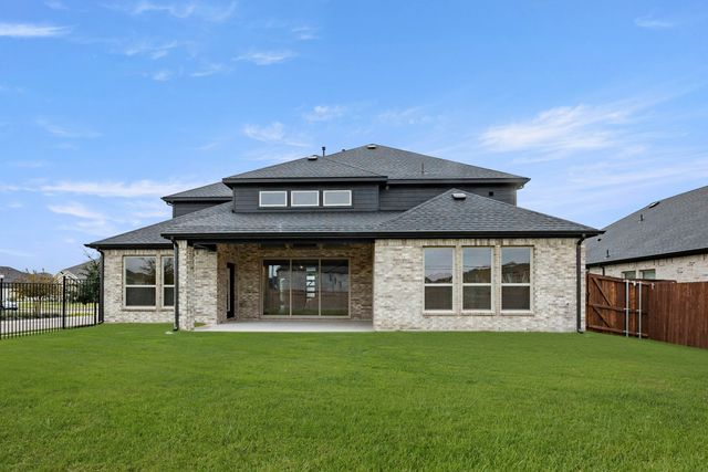 2544 Riverchase Way, Grand Prairie, TX 75054