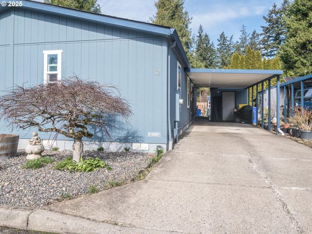 5200 Se 132ND Ave 12, Portland, OR 97236