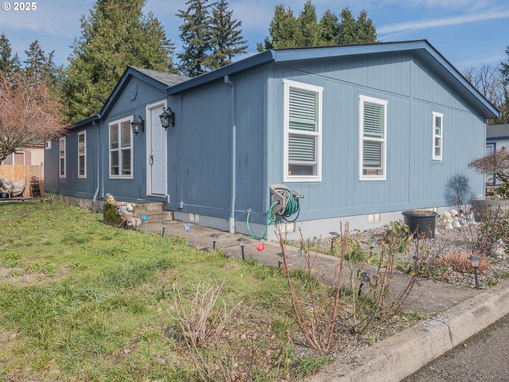 5200 Se 132ND Ave 12, Portland, OR 97236