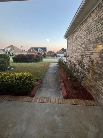 4321 Regans Lane, Augusta, GA 30909