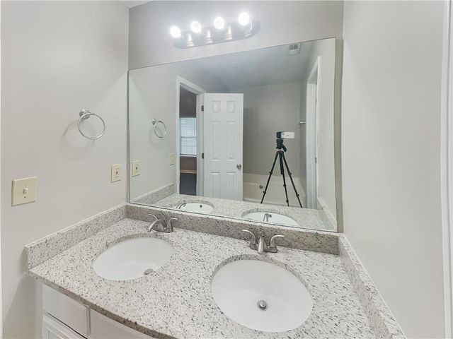 436 Allgood Circle, Stone Mountain, GA 30083