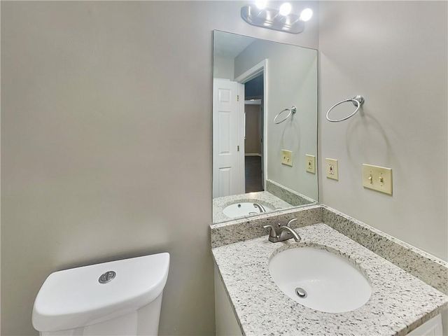 436 Allgood Circle, Stone Mountain, GA 30083