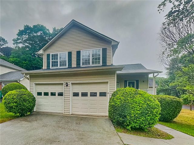 436 Allgood Circle, Stone Mountain, GA 30083