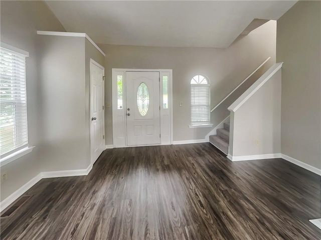 436 Allgood Circle, Stone Mountain, GA 30083