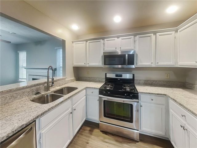 436 Allgood Circle, Stone Mountain, GA 30083