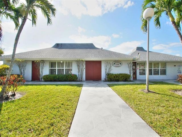 8105 NW 61st Street A208, Tamarac, FL 33321