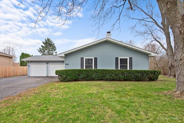 3717 Ellen Road, Mchenry, IL 60050