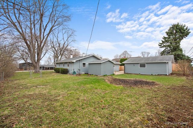 3717 Ellen Road, Mchenry, IL 60050