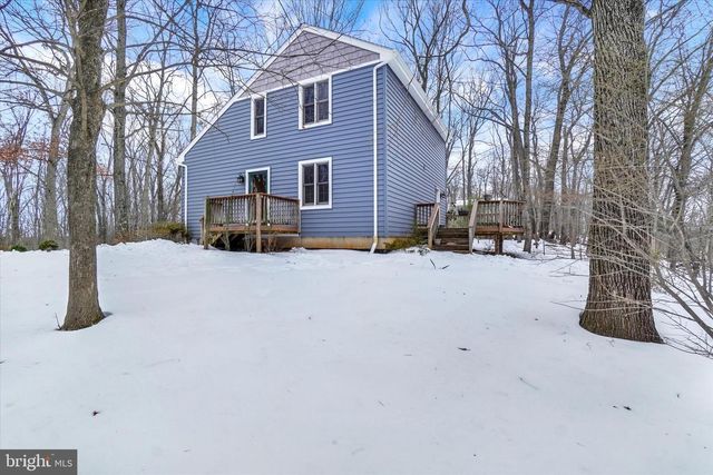 4219 LEANN DR, Glen Rock, PA 17327