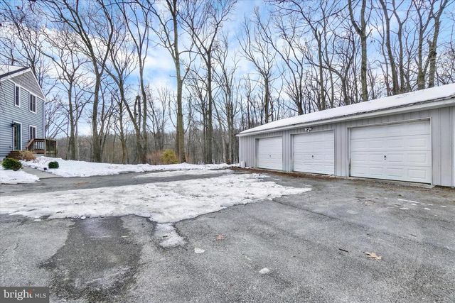 4219 LEANN DR, Glen Rock, PA 17327