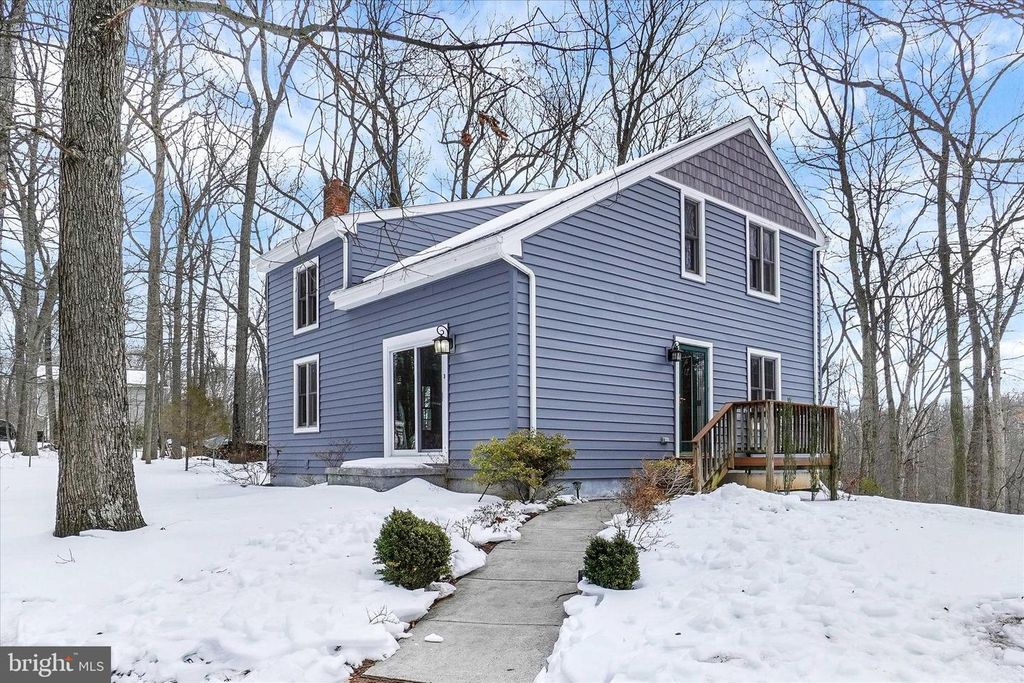 4219 LEANN DR, Glen Rock, PA 17327