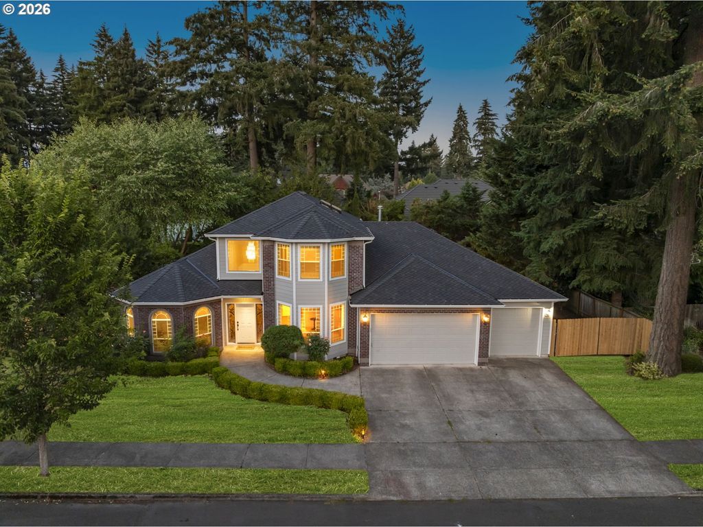 1301 Ne 146TH Ave, Vancouver, WA 98684