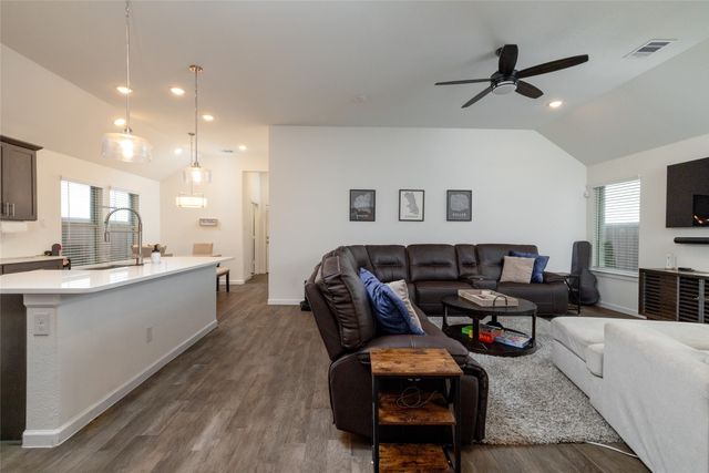 12329 Hulson Trail, Fort Worth, TX 76052