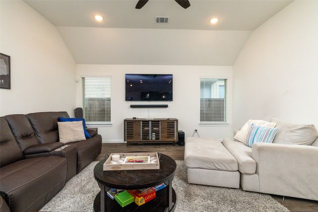 12329 Hulson Trail, Fort Worth, TX 76052