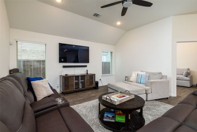 12329 Hulson Trail, Fort Worth, TX 76052