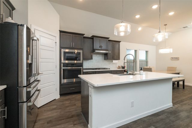 12329 Hulson Trail, Fort Worth, TX 76052