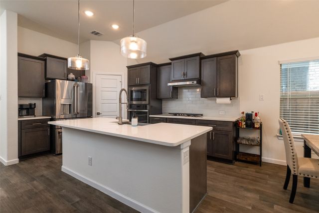12329 Hulson Trail, Fort Worth, TX 76052