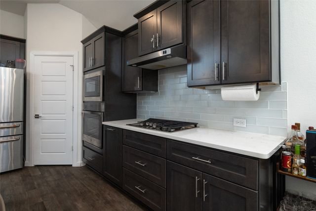 12329 Hulson Trail, Fort Worth, TX 76052