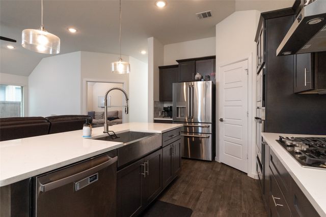 12329 Hulson Trail, Fort Worth, TX 76052