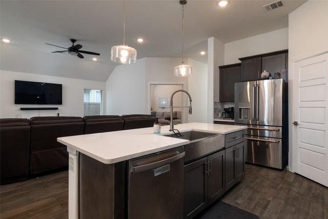 12329 Hulson Trail, Fort Worth, TX 76052