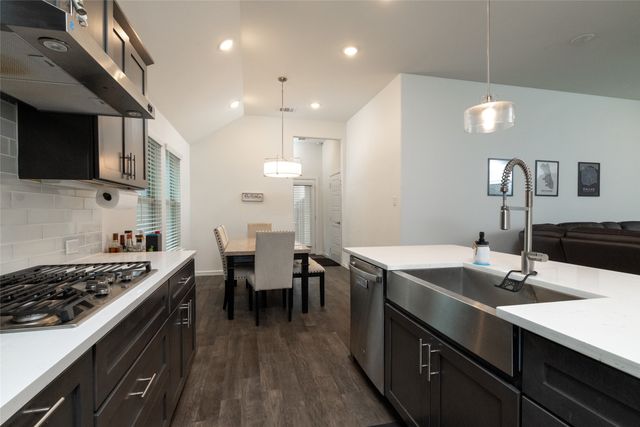 12329 Hulson Trail, Fort Worth, TX 76052