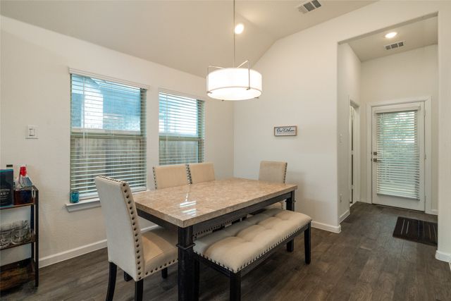 12329 Hulson Trail, Fort Worth, TX 76052