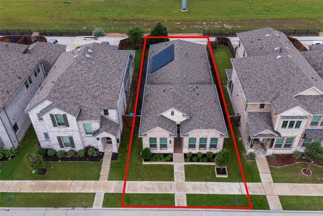 12329 Hulson Trail, Fort Worth, TX 76052