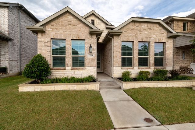 12329 Hulson Trail, Fort Worth, TX 76052