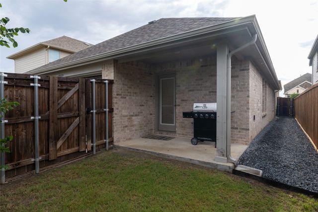 12329 Hulson Trail, Fort Worth, TX 76052