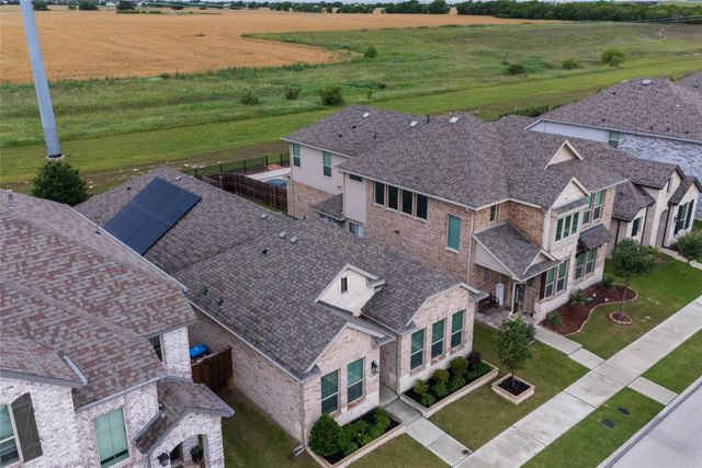 12329 Hulson Trail, Fort Worth, TX 76052
