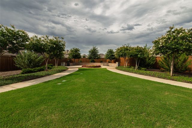 12329 Hulson Trail, Fort Worth, TX 76052