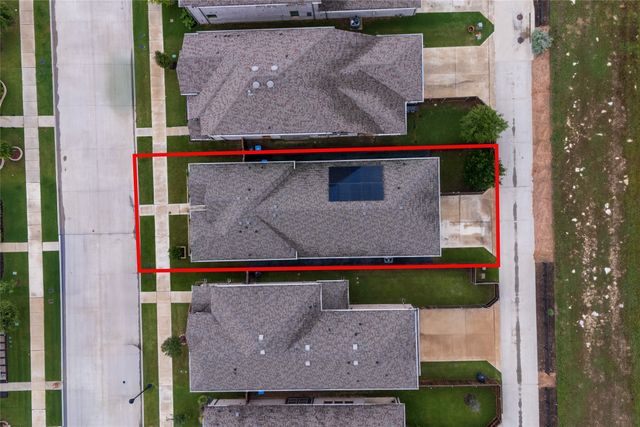 12329 Hulson Trail, Fort Worth, TX 76052