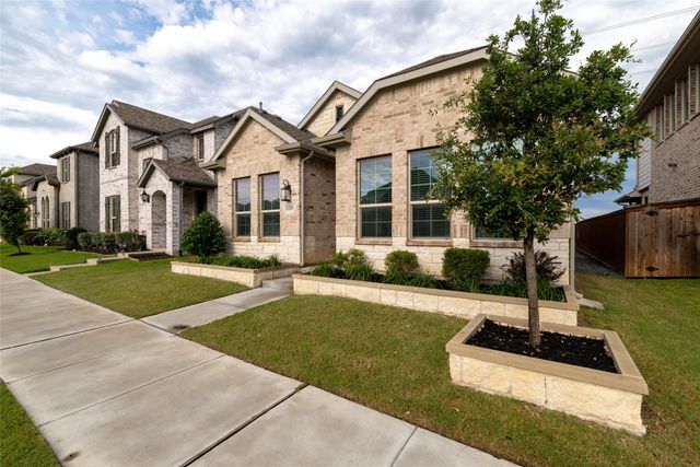 12329 Hulson Trail, Fort Worth, TX 76052